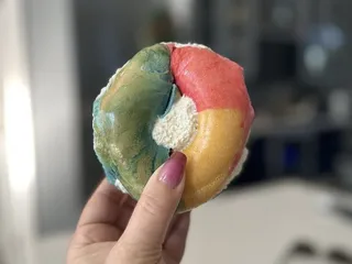 Stuff A Bagel