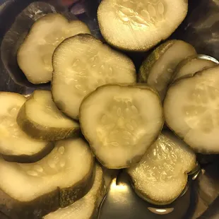 #Dill Pickles! Yummy!
