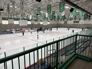 Braemar Arena