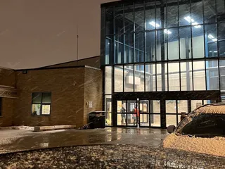 St Louis Park Rec Center