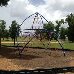 Rope Art (for climbing, of course)