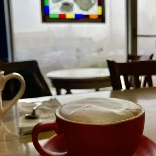 Cappuccino