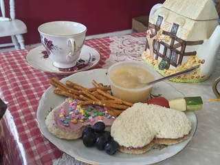 Communitea Cafe