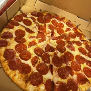 Pepperoni