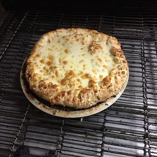 food, pizza