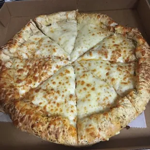 food, pizza