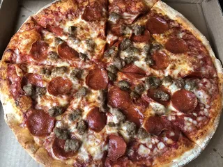Luigi's Pizza