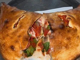 NY Pizza