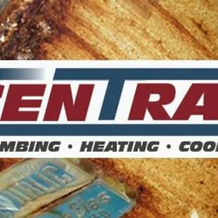 Central Plumbing