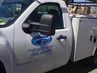 Rodgers Plumbing And Heating