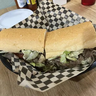 Roast Beef
