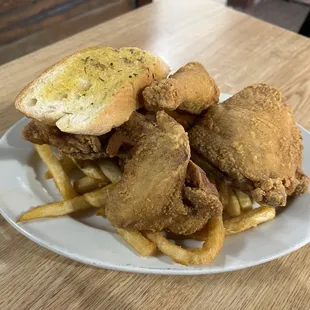 Fried Chicken