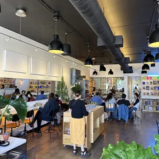 stoked to have this new spot in Phoenix!