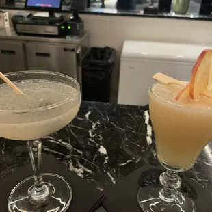 Last Word and Apple Sidecar