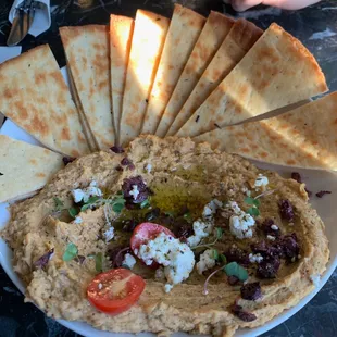House Hummus