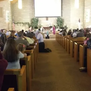 Central Seventh-day Adventist Church
