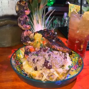 Caribbean Specials by Jacinda West Every Thursday!!!