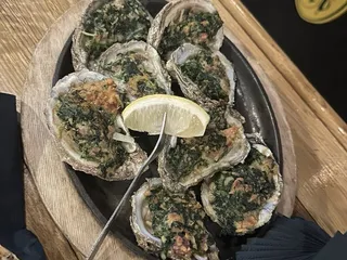 Tempt Restaurant Lounge