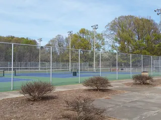 Renaissance Park