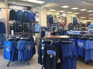 Rally House Shadow Lake