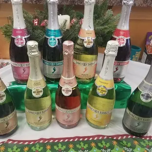Barefoot Bubbles on sale until January 2 2019, for only $9.99