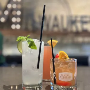 drink
