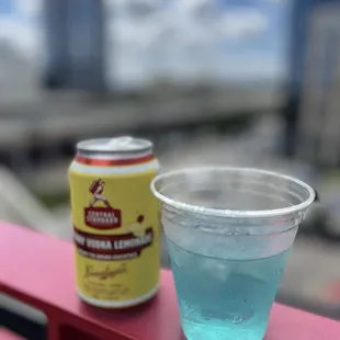 drink