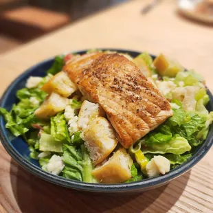 food, grilled fish