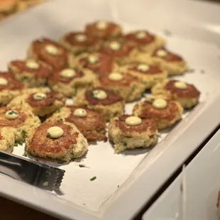 Crab Cake