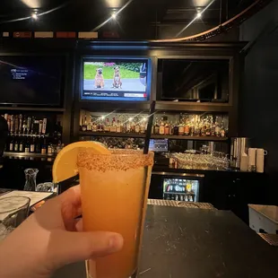 drink