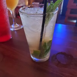 Mojito