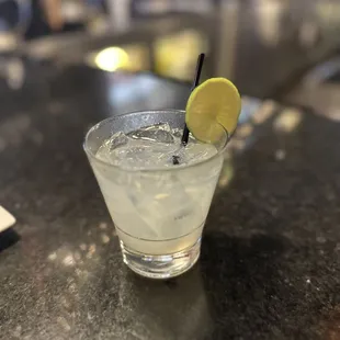 Cucumber Lime