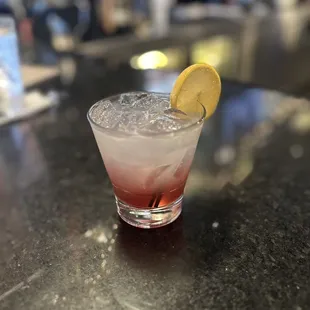 Bramble