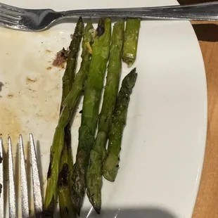 Asparagus