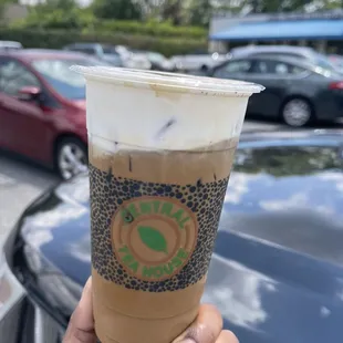 Sea Salt Viet Coffee