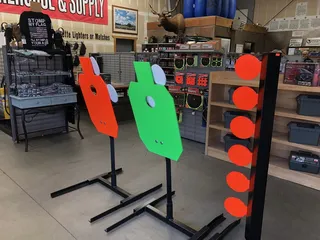 Shooters Warehouse & Supply