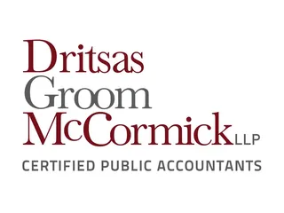 Dritsas Groom Mccormick Certified Public Accountants