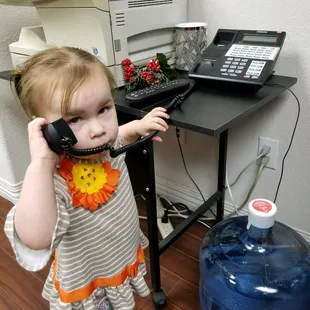 Central Valley CPR most important person.