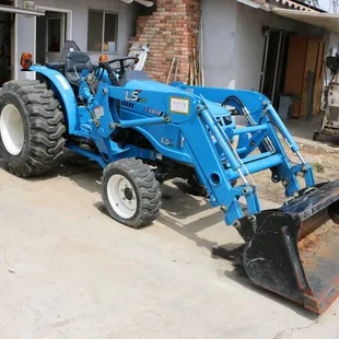 Consign equipment with us today!