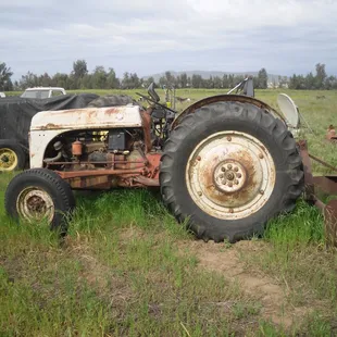 most trusted Auction Company in Fresno