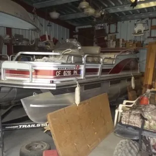 Fabulous Auction in Hanford