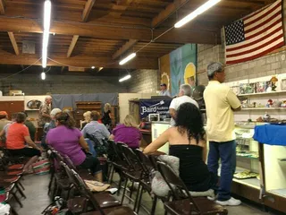 Baird Auction And Appraisals