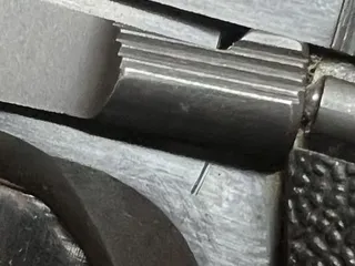 Halfcocked Gunsmithing & Firearms