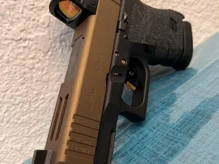 Tactical and Practical