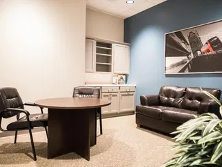 Synergy Recovery Services