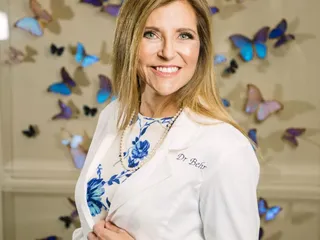 Kathleen L Behr, MD