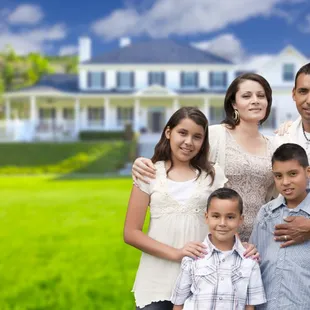 Making the Dream of Home Ownership a reality!