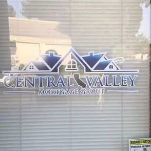 Central Valley Mortgage Group 2019