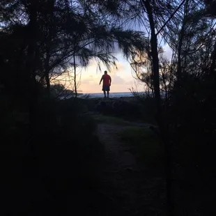 Get busy living or get busy dying....