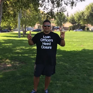 "Loan Officers Need Closure"